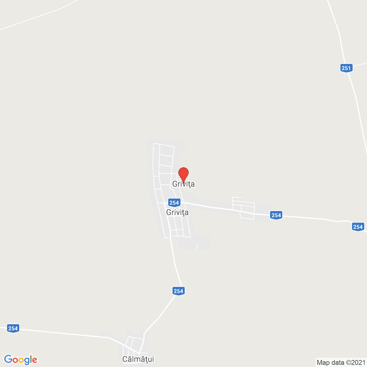 Griviţa