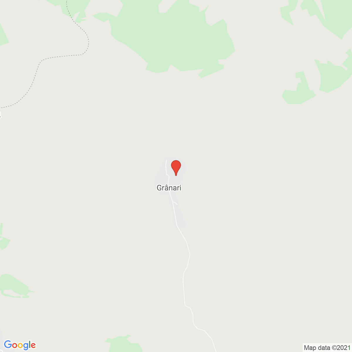 Grânari