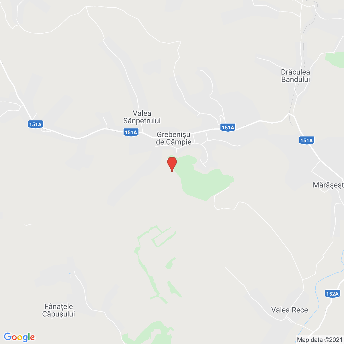 Grebenişu de Câmpie