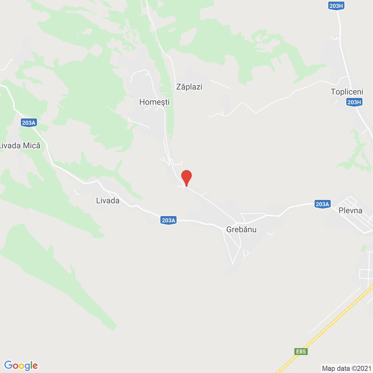 Grebănu