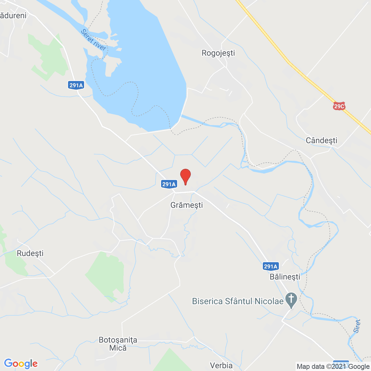 Grămeşti