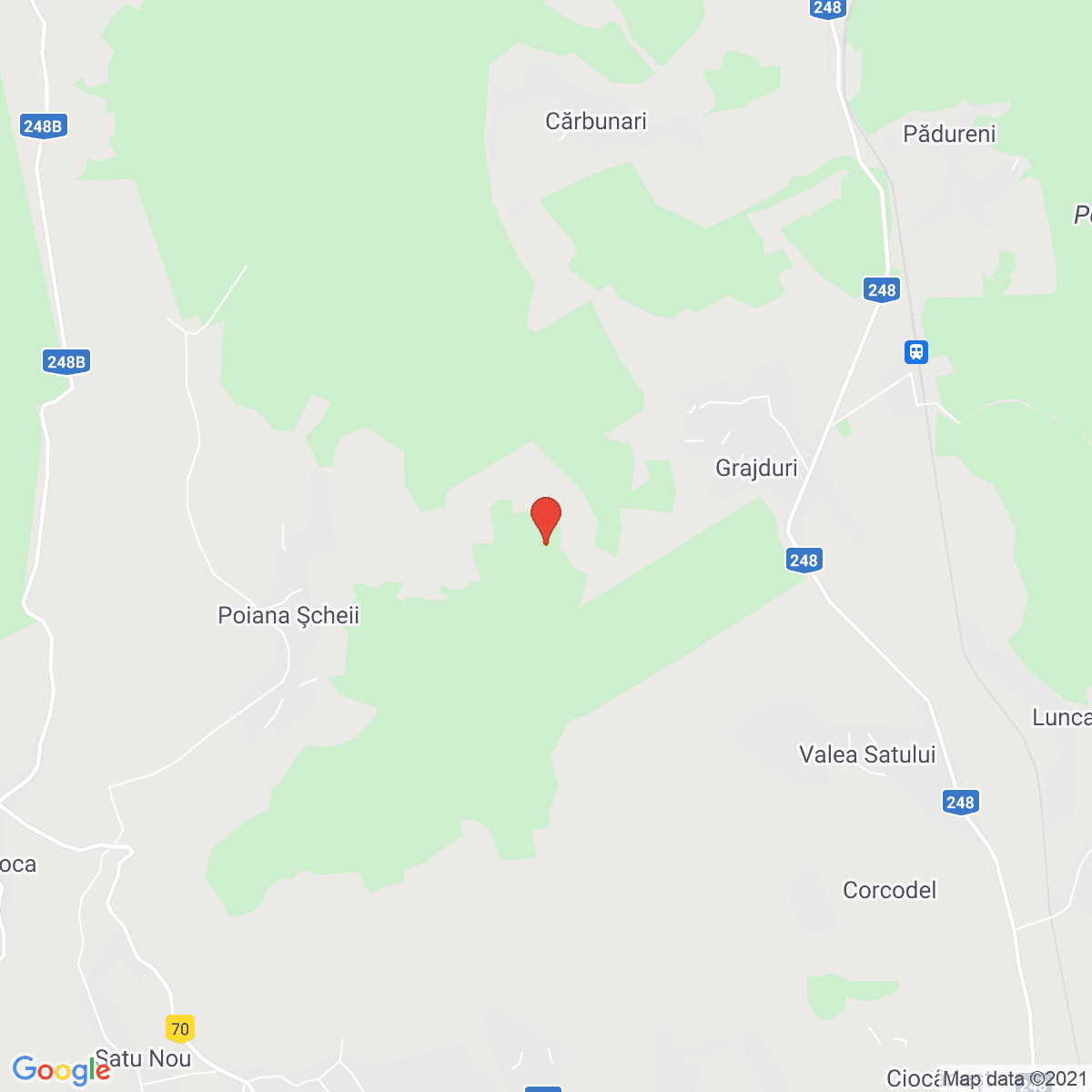 Grajduri