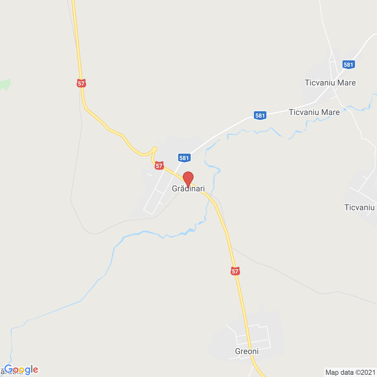 Grădinari