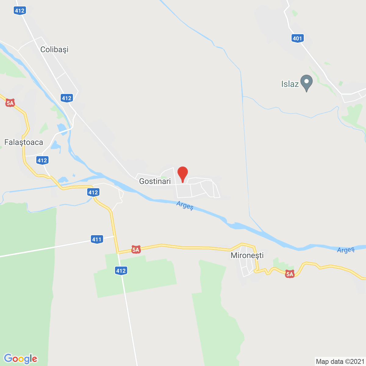 Gostinari