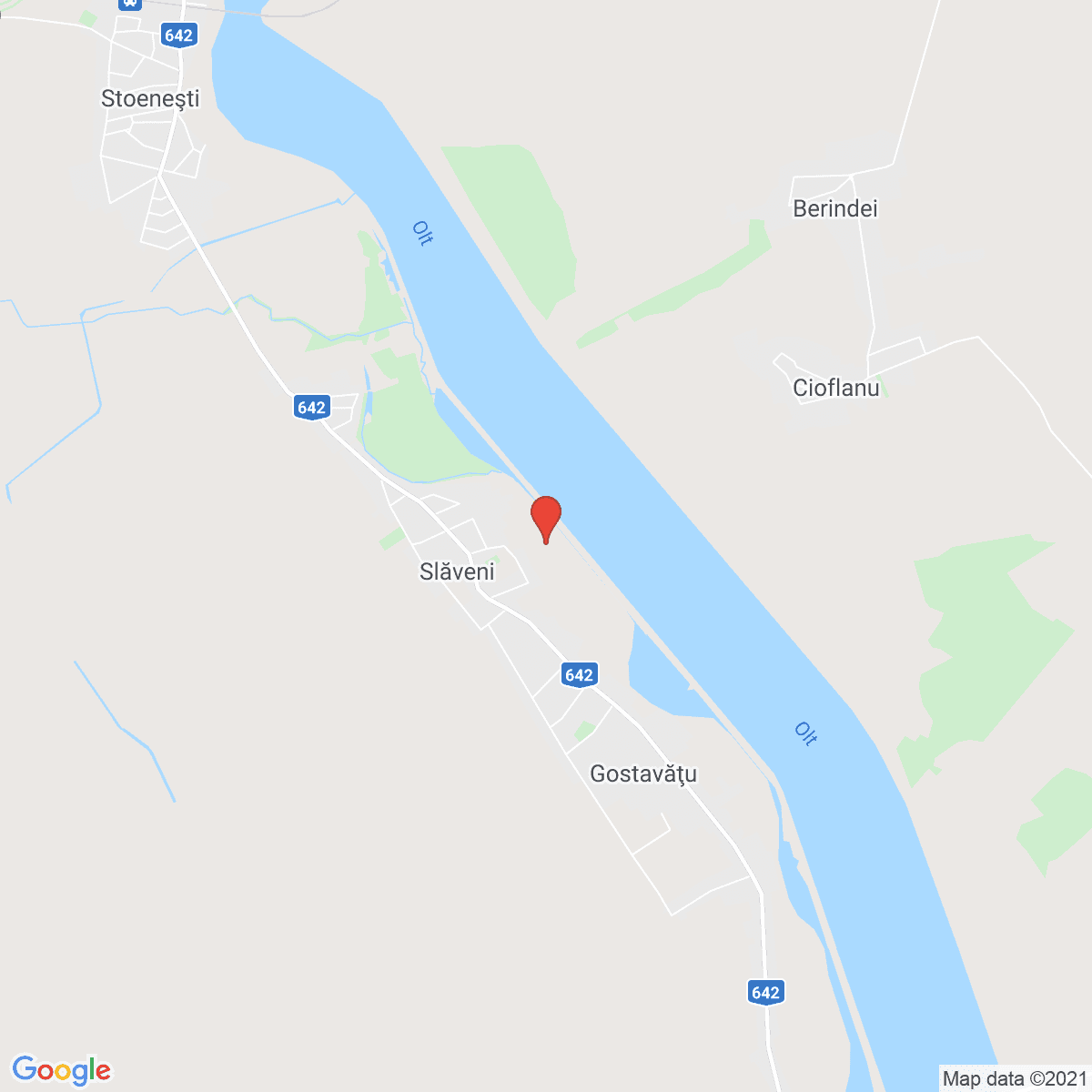 Gostavăţu