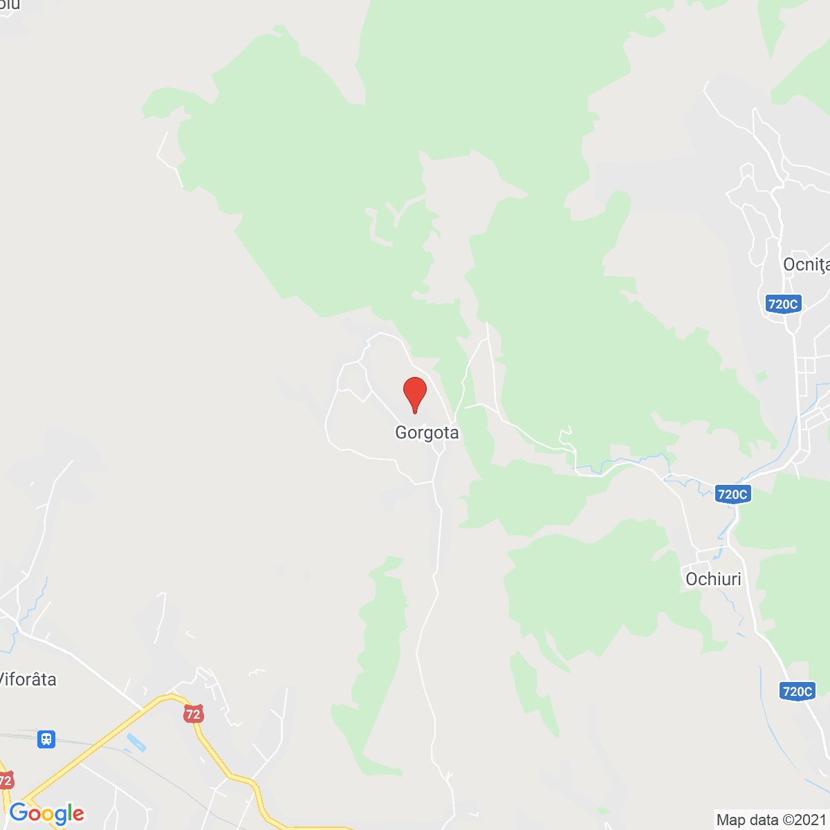 Gorgota