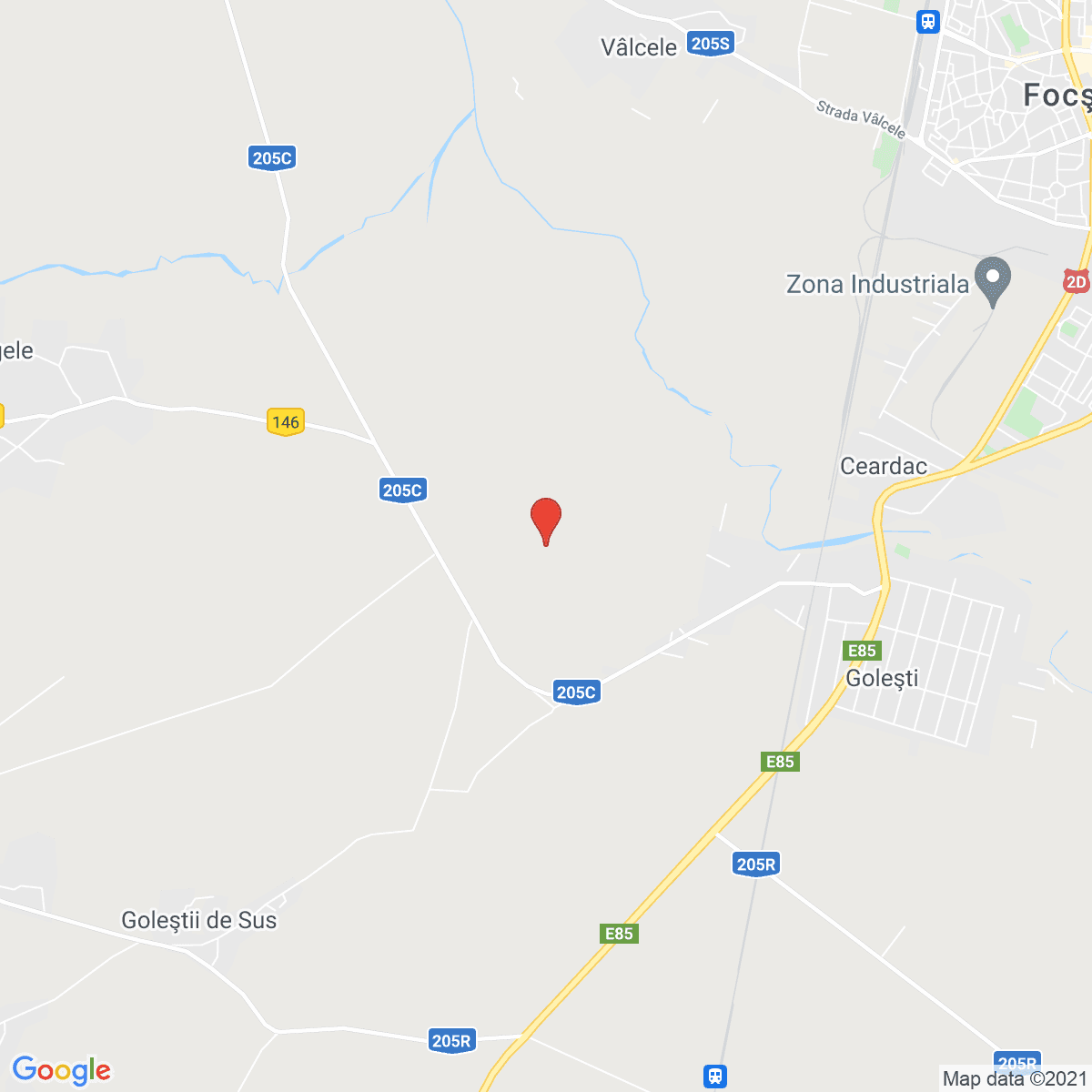 Goleşti