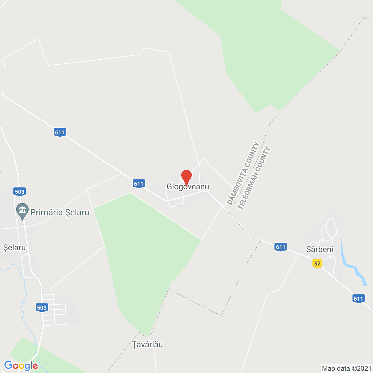 Glogoveanu