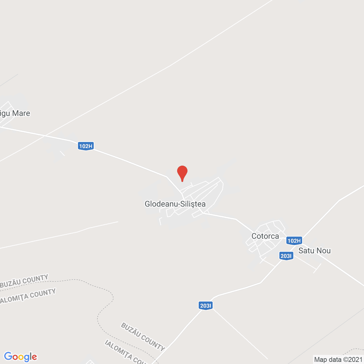 Glodeanu-Siliştea