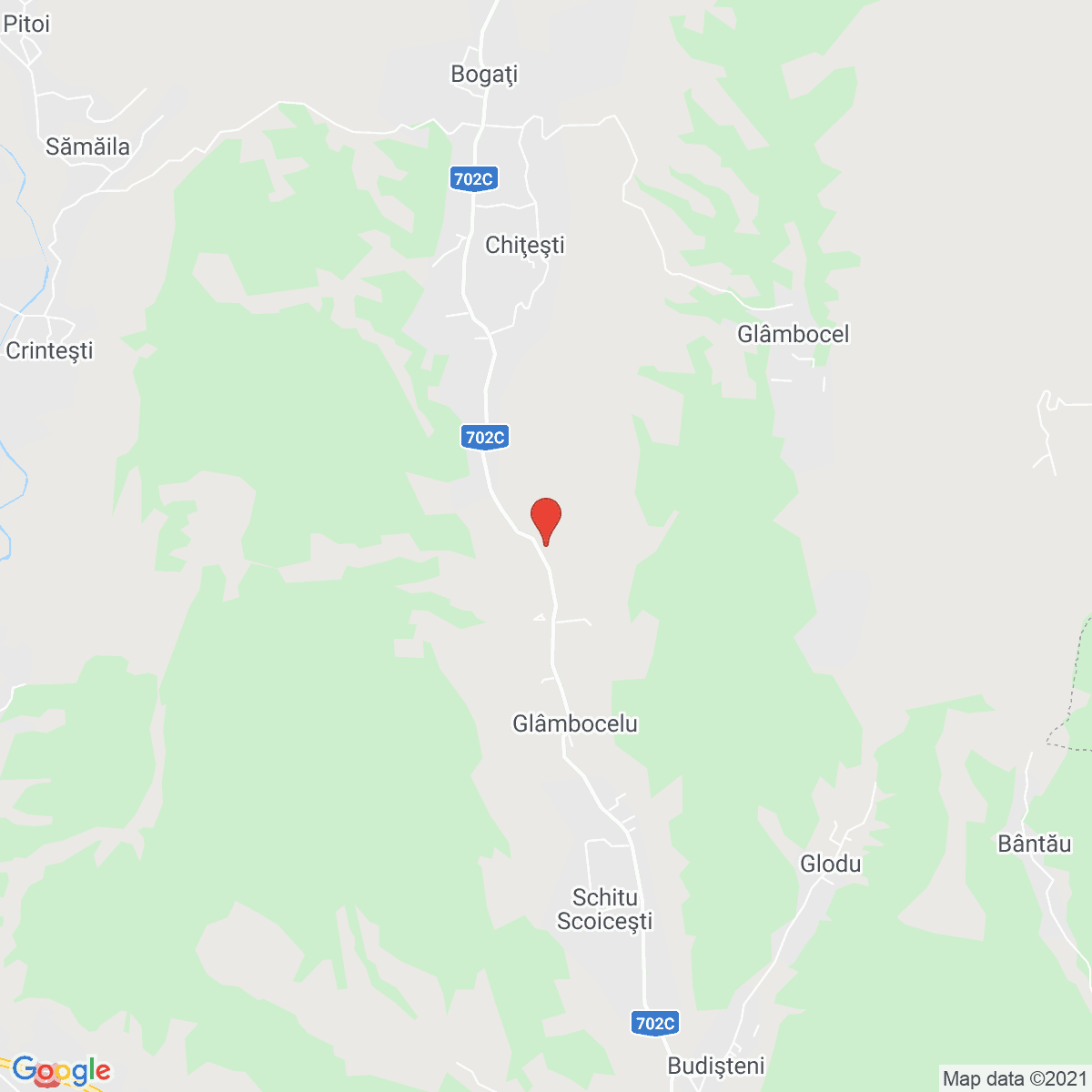 Glâmbocelu