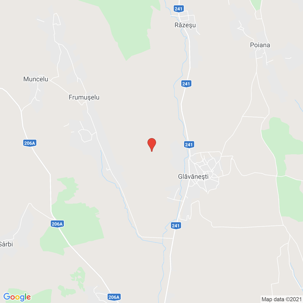 Glăvăneşti