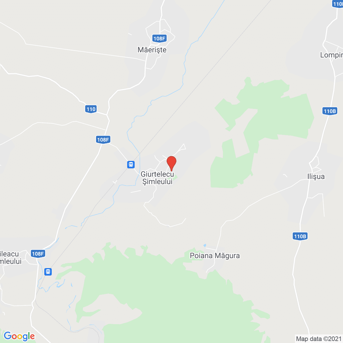 Giurtelecu Șimleului