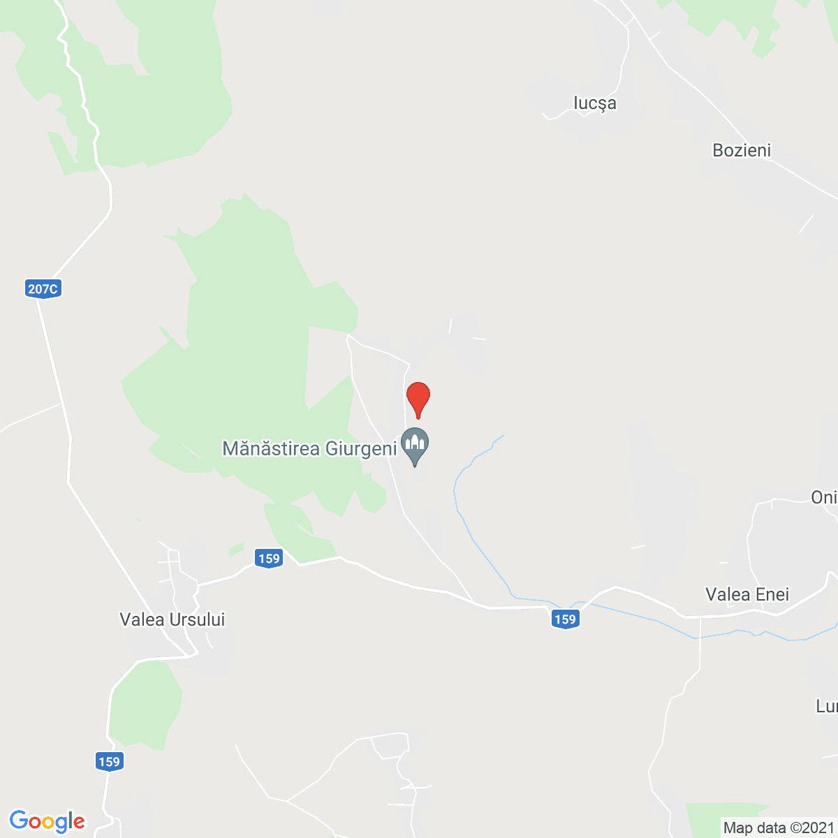 Giurgeni