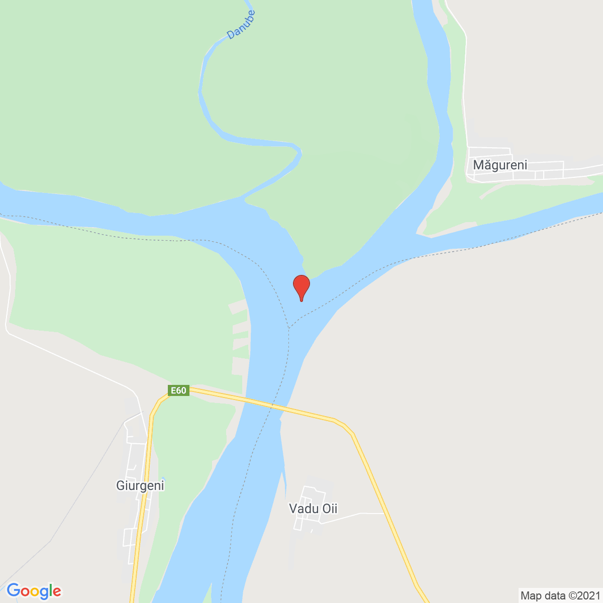 Giurgeni