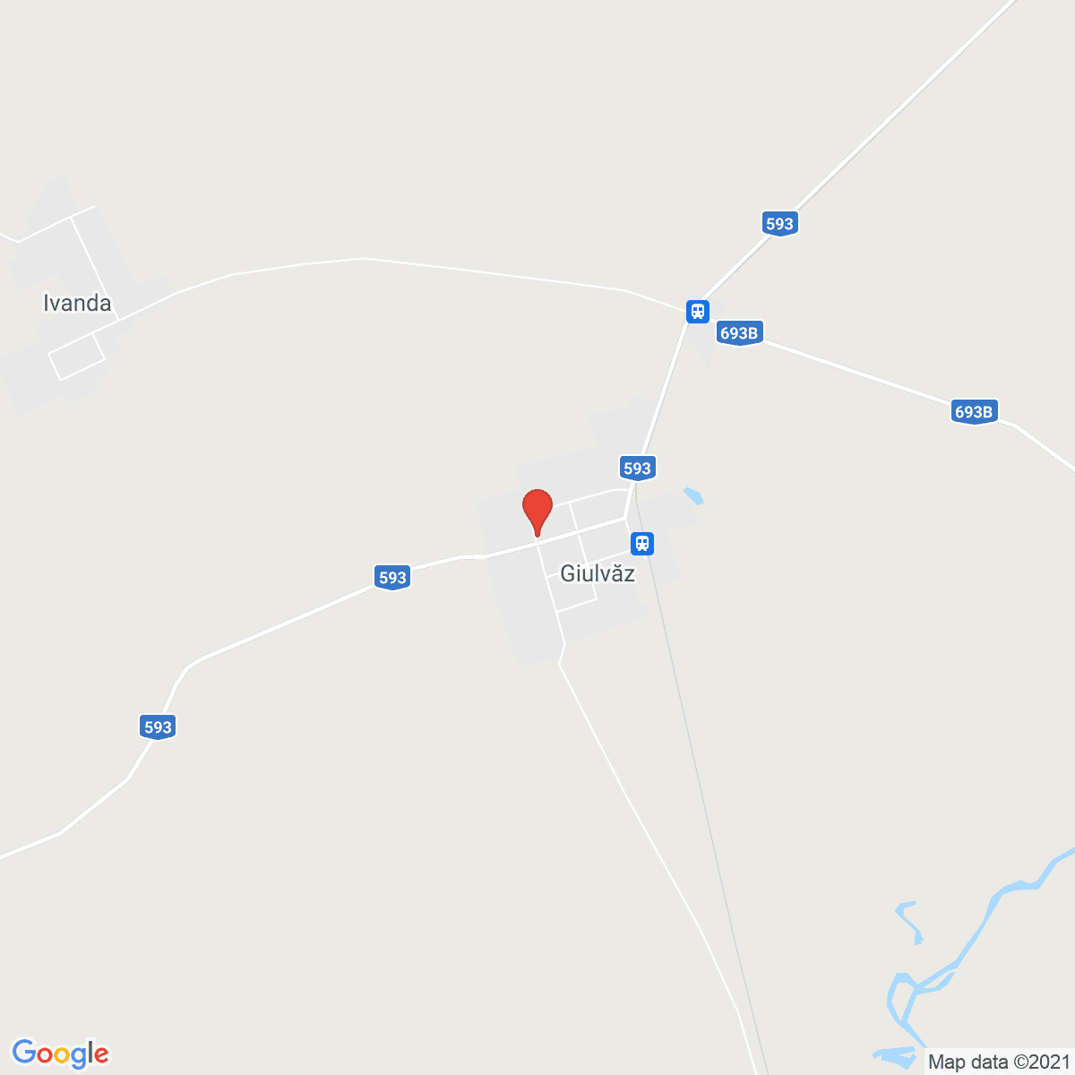 Giulvăz
