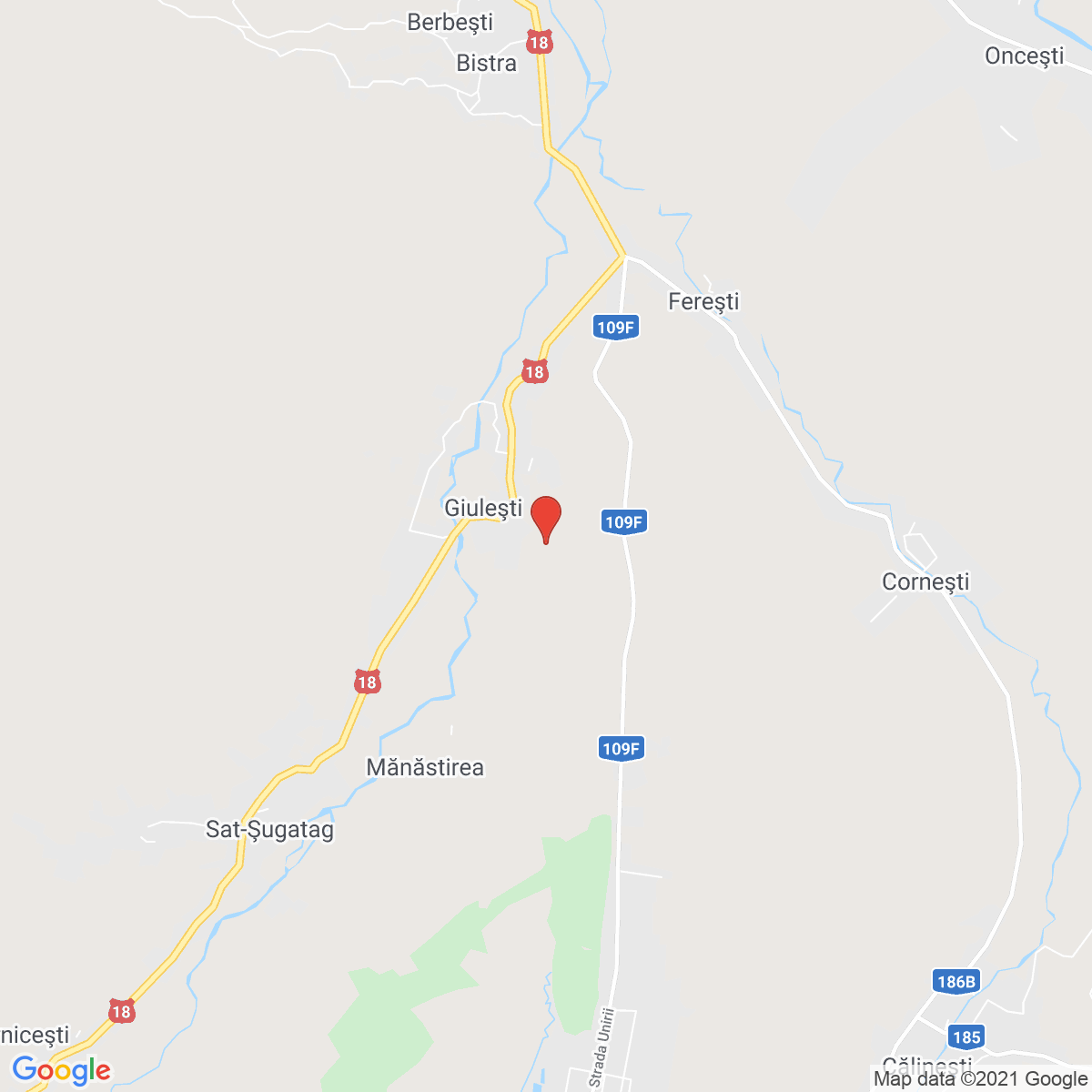 Giuleşti