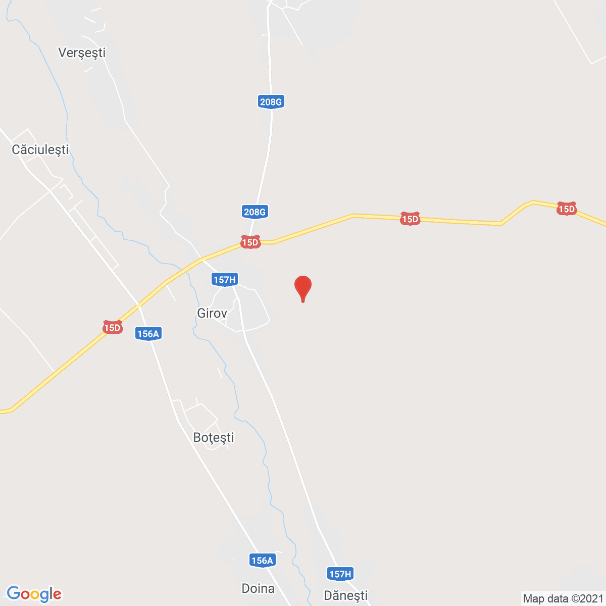 Girov