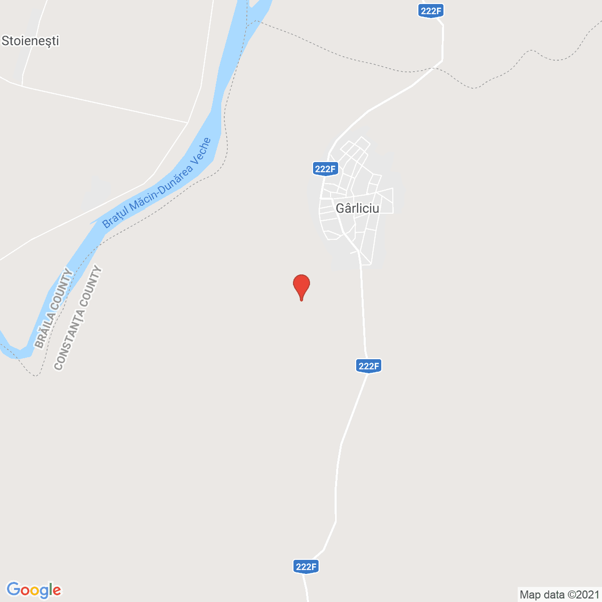 Gârliciu