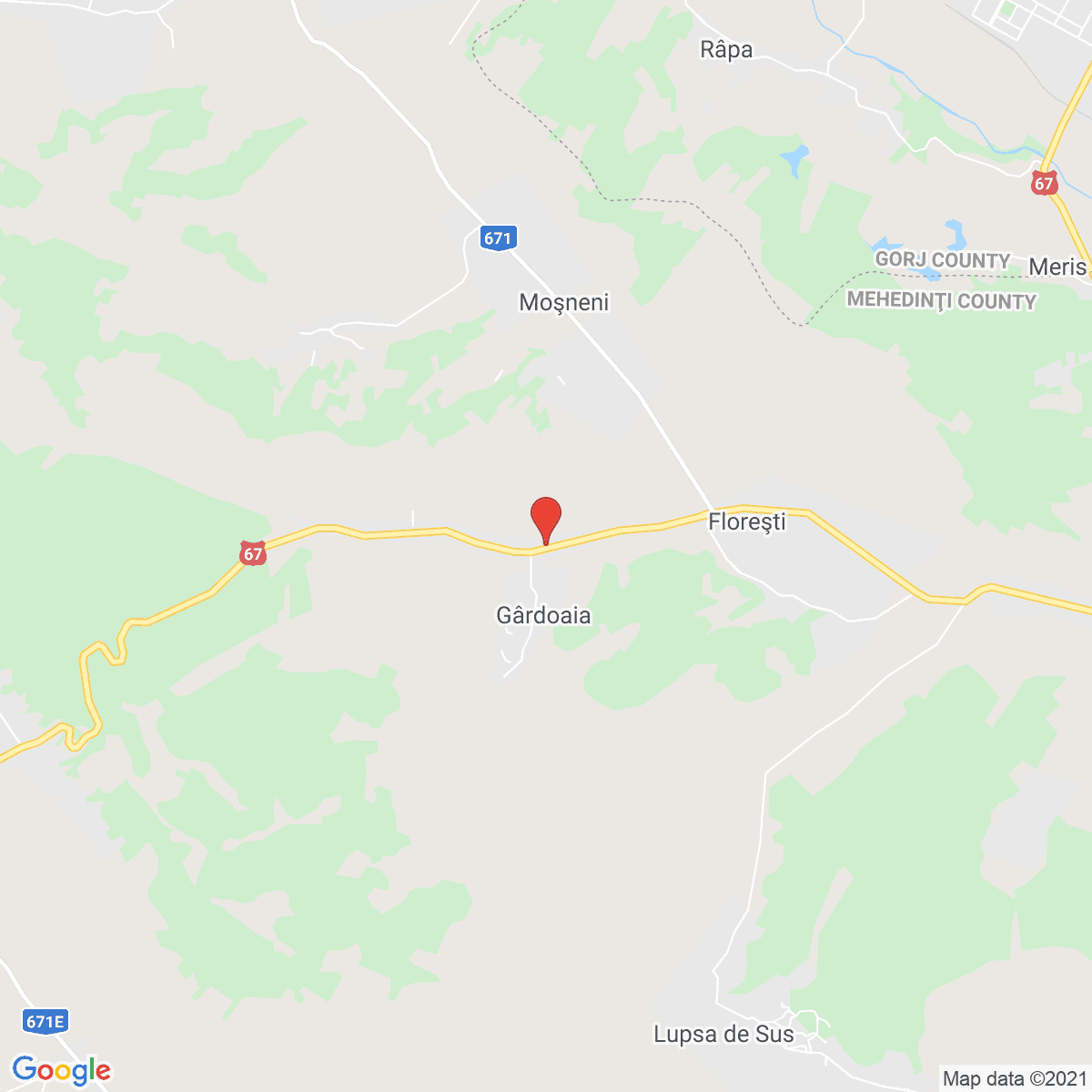 Gârdoaia