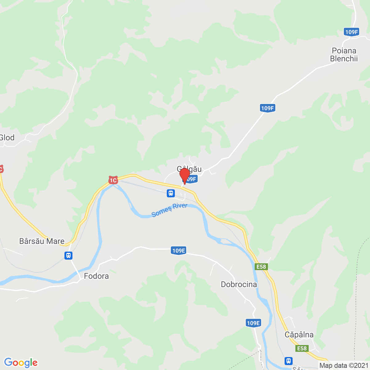 Gâlgău