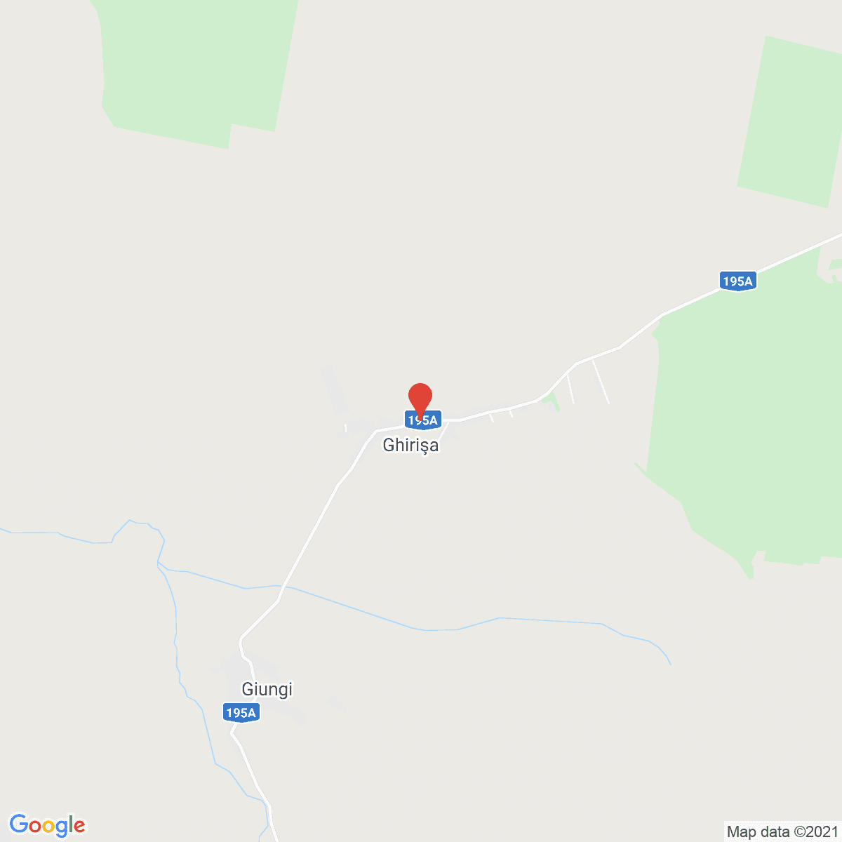 Ghirișa