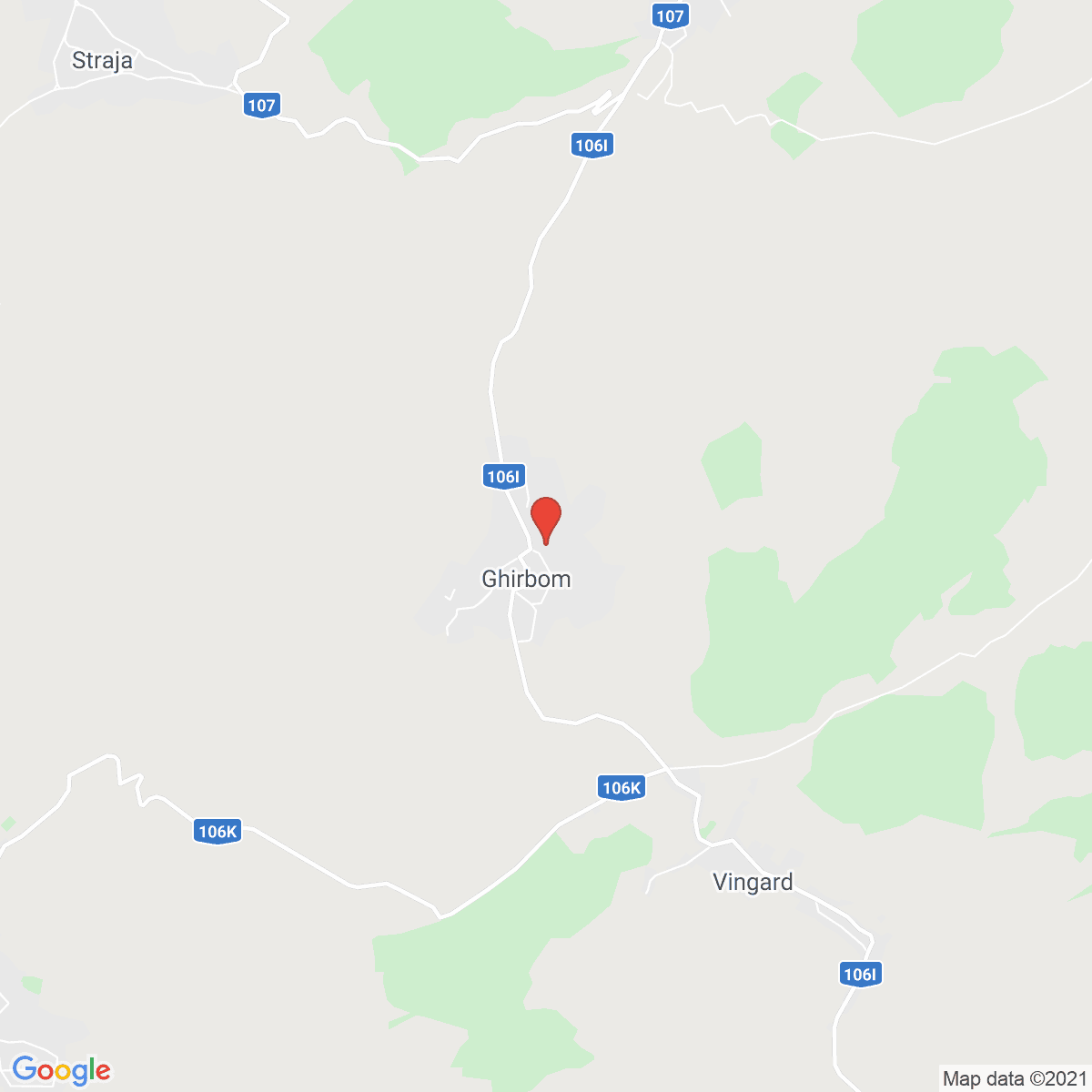 Ghirbom