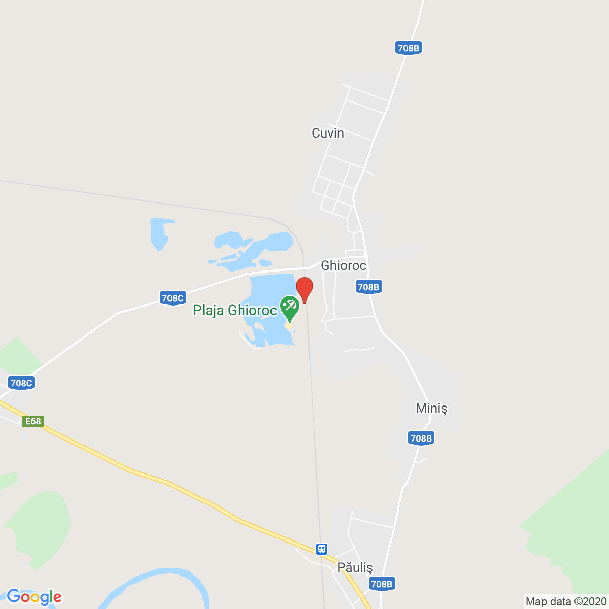 Ghioroc