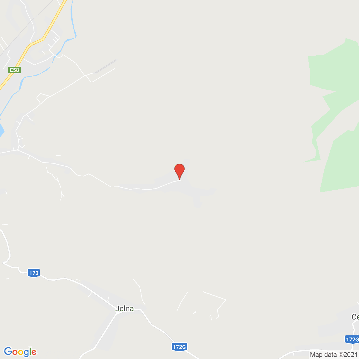 Ghinda