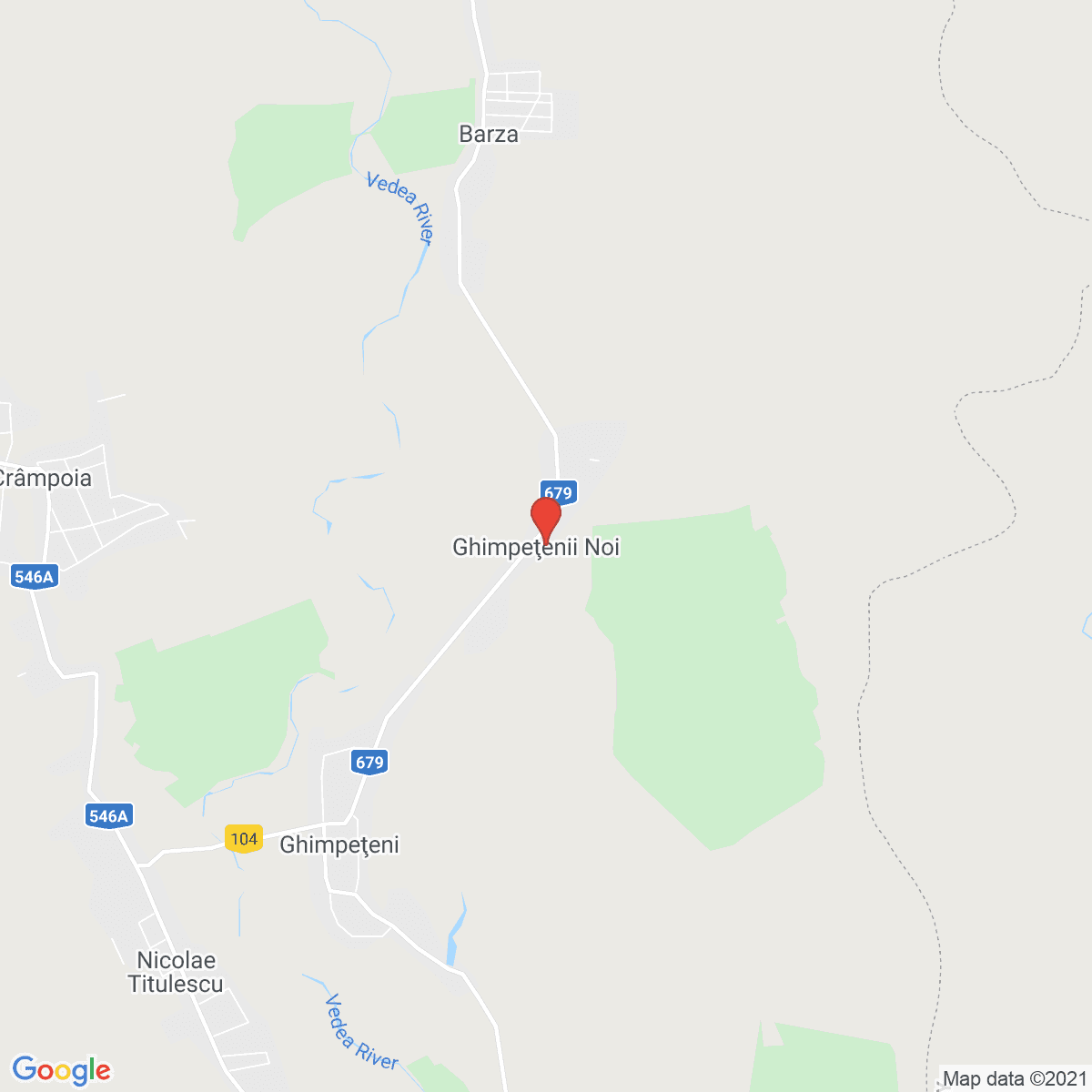 Ghimpețenii Noi