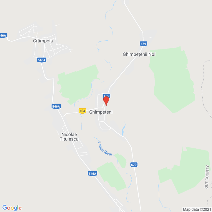 Competiciones, equipos de fútbol y futbolistas de Ghimpețeni