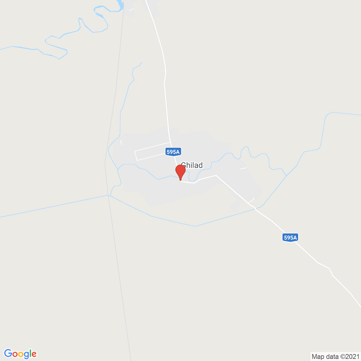 Ghilad
