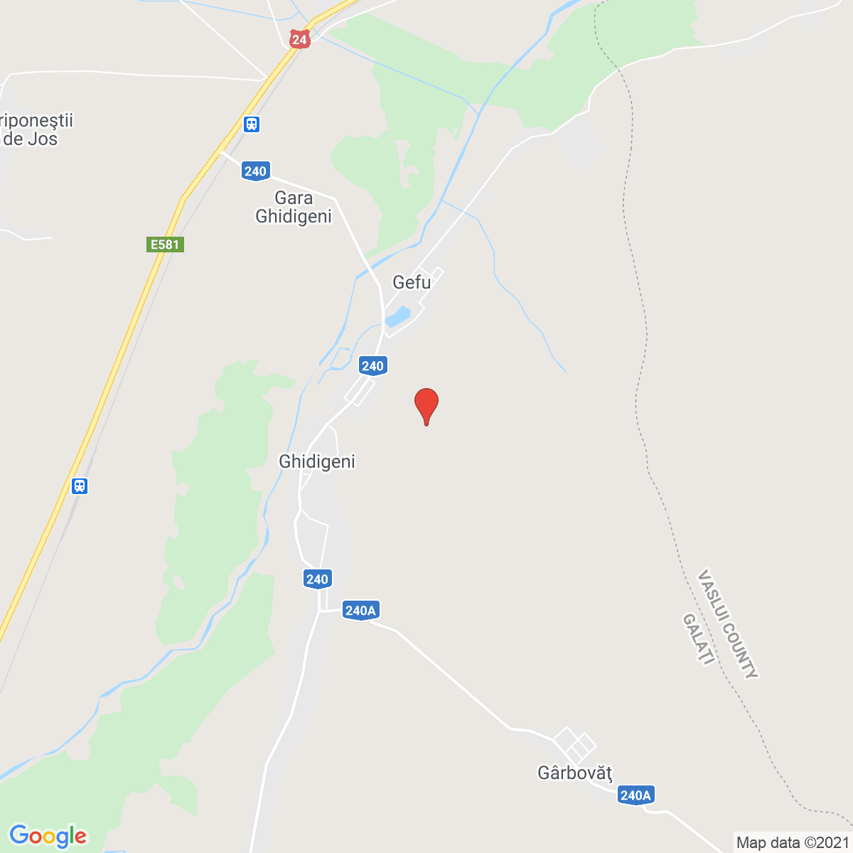 Ghidigeni