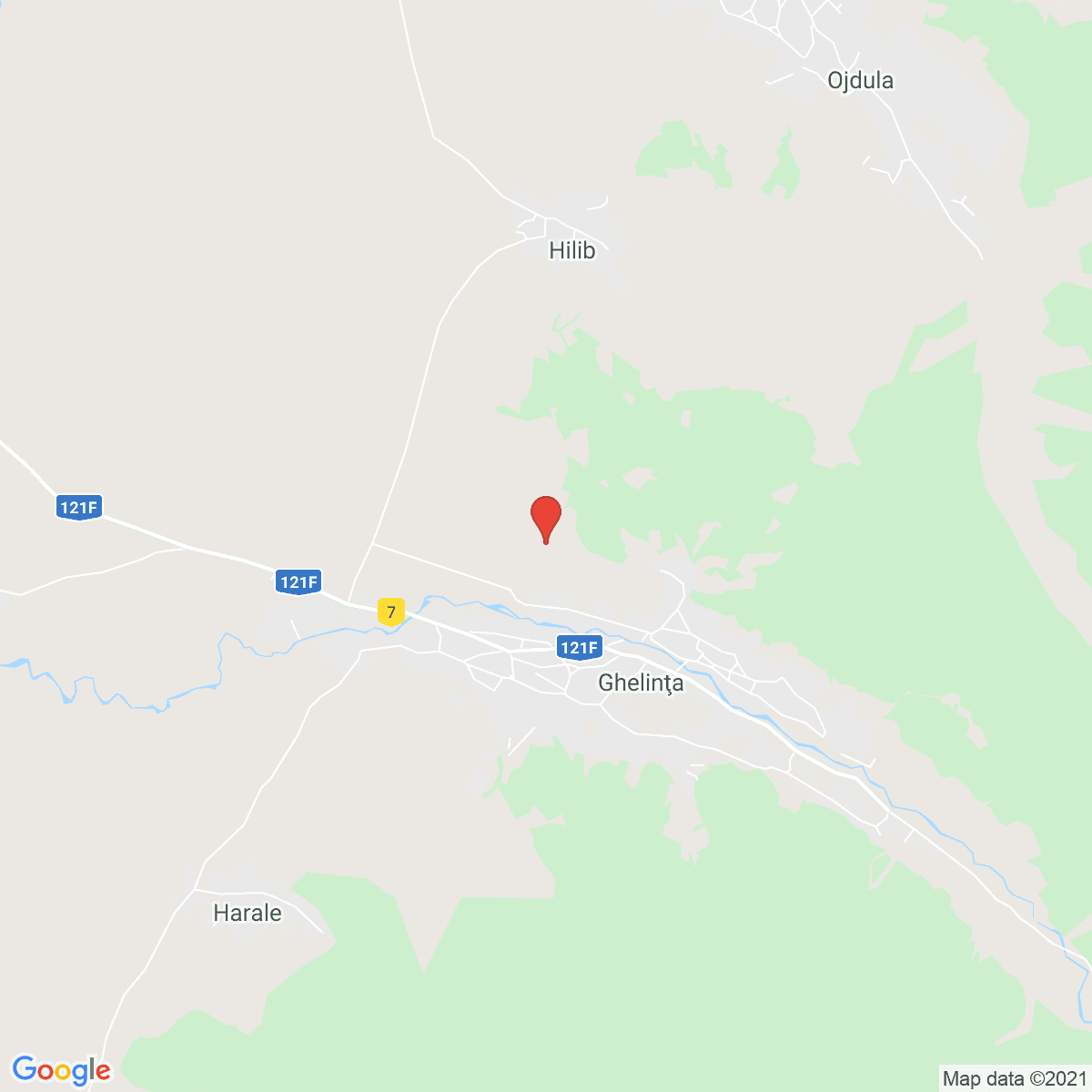 Ghelinţa