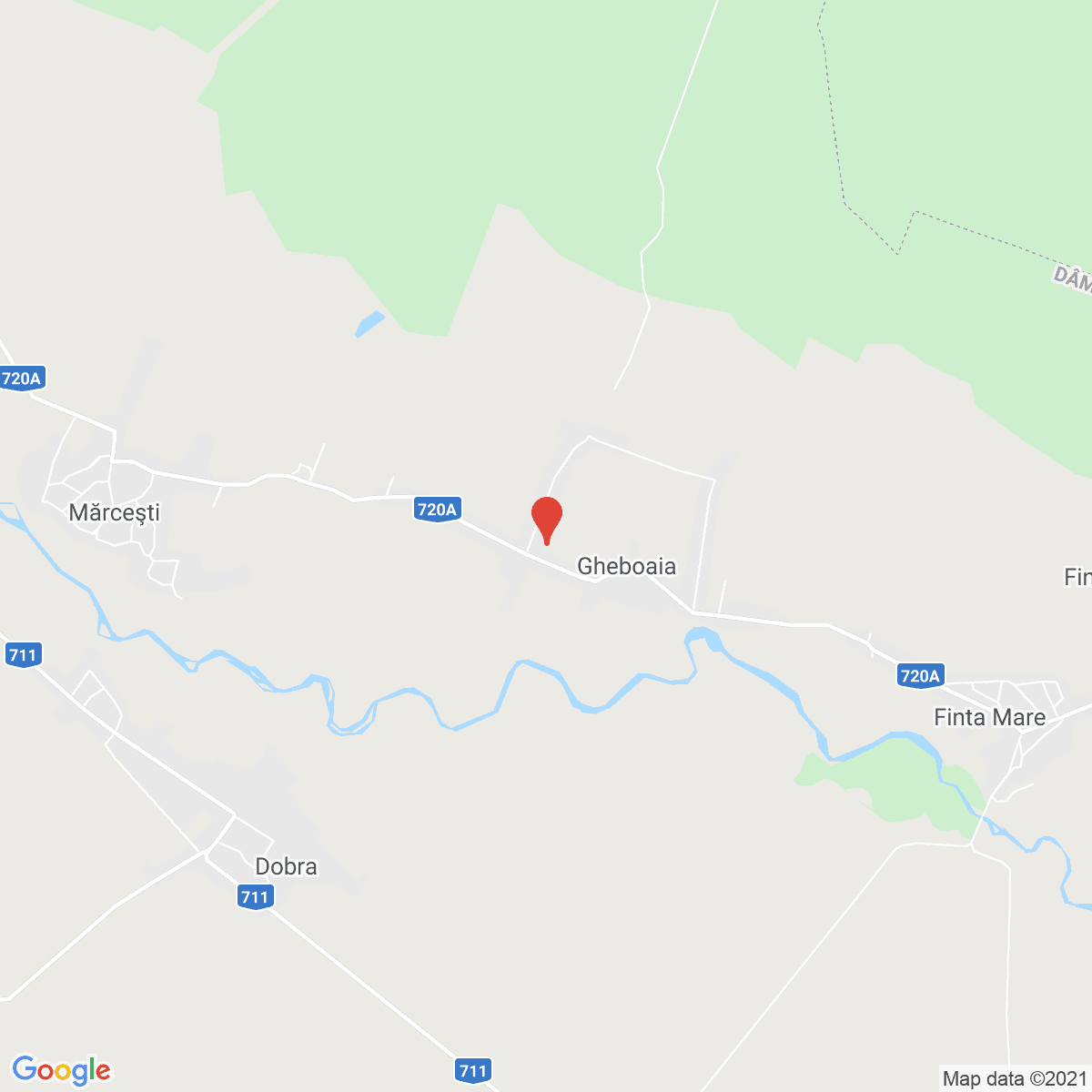 Gheboaia