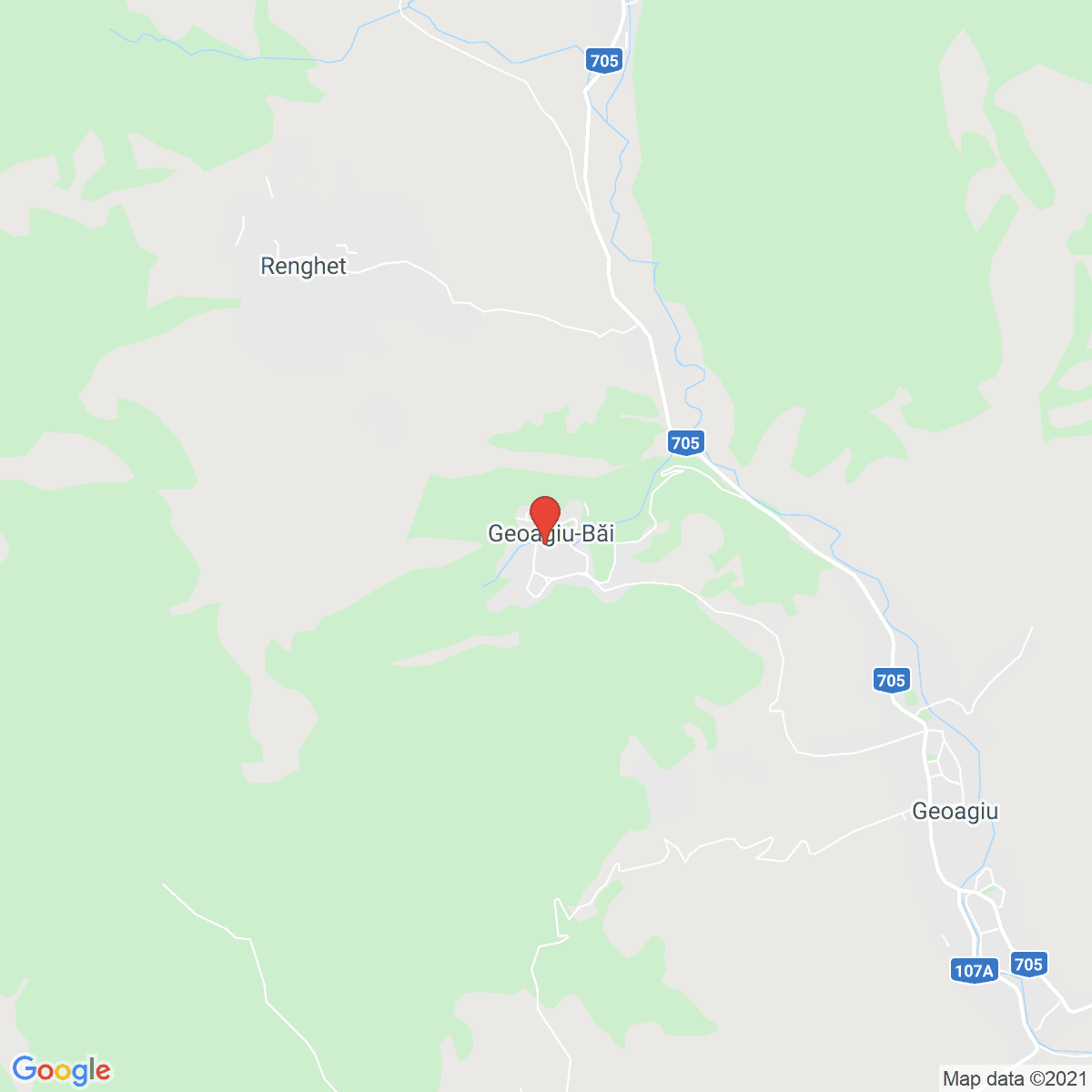 Geoagiu-Băi