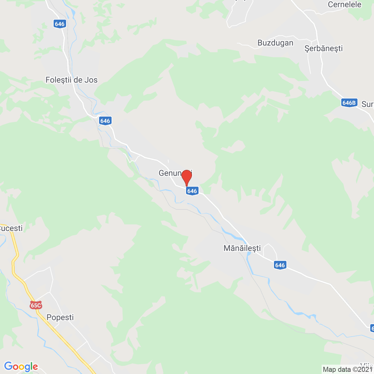 Genuneni