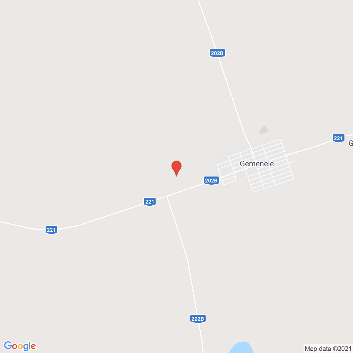 Gemenele