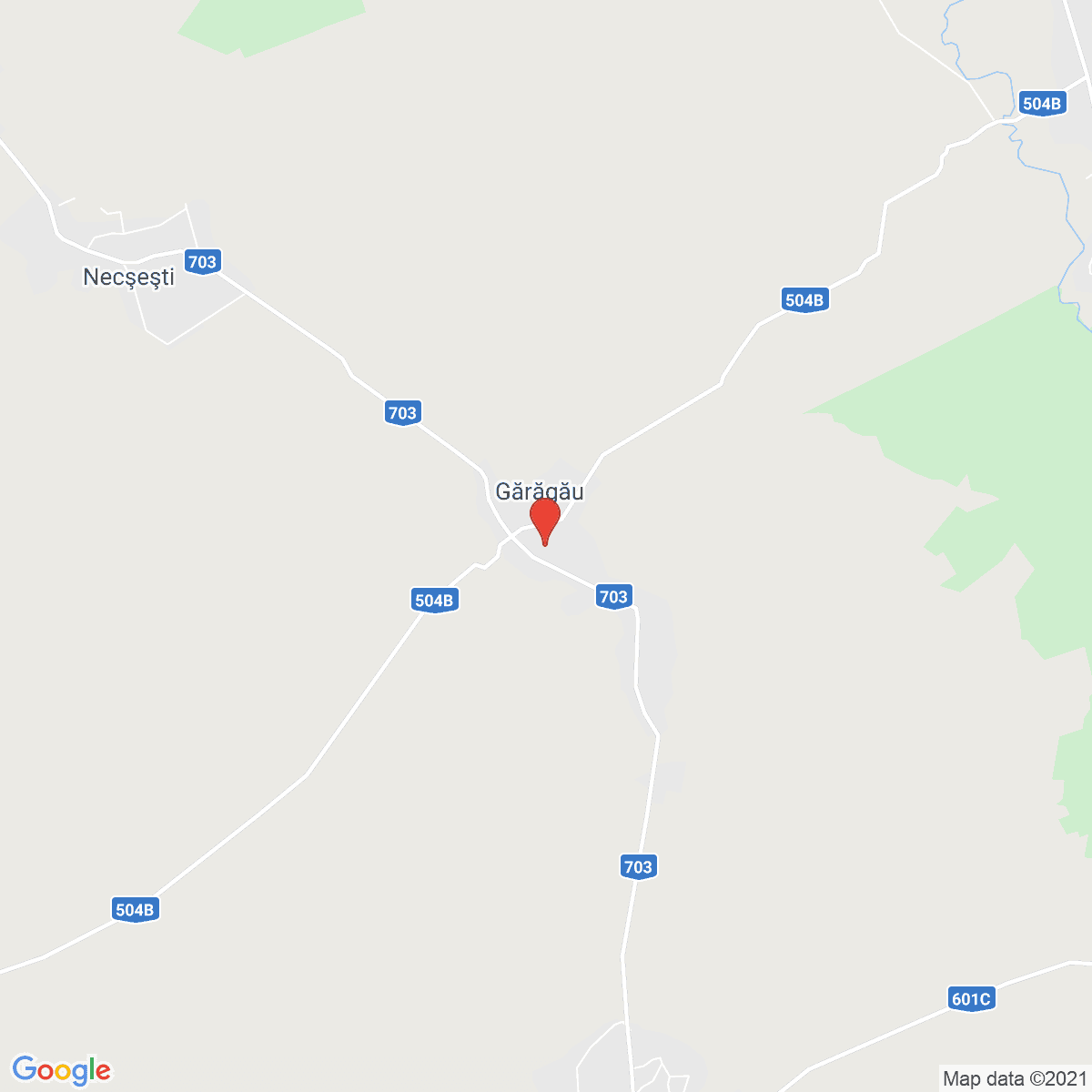Gărăgău