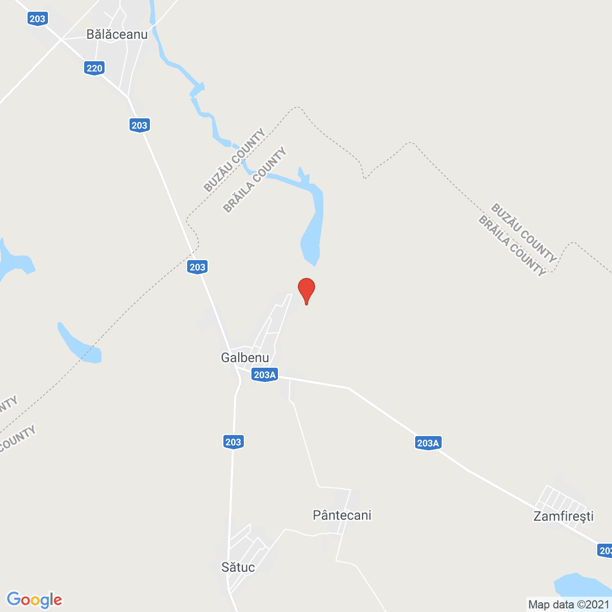 Galbenu