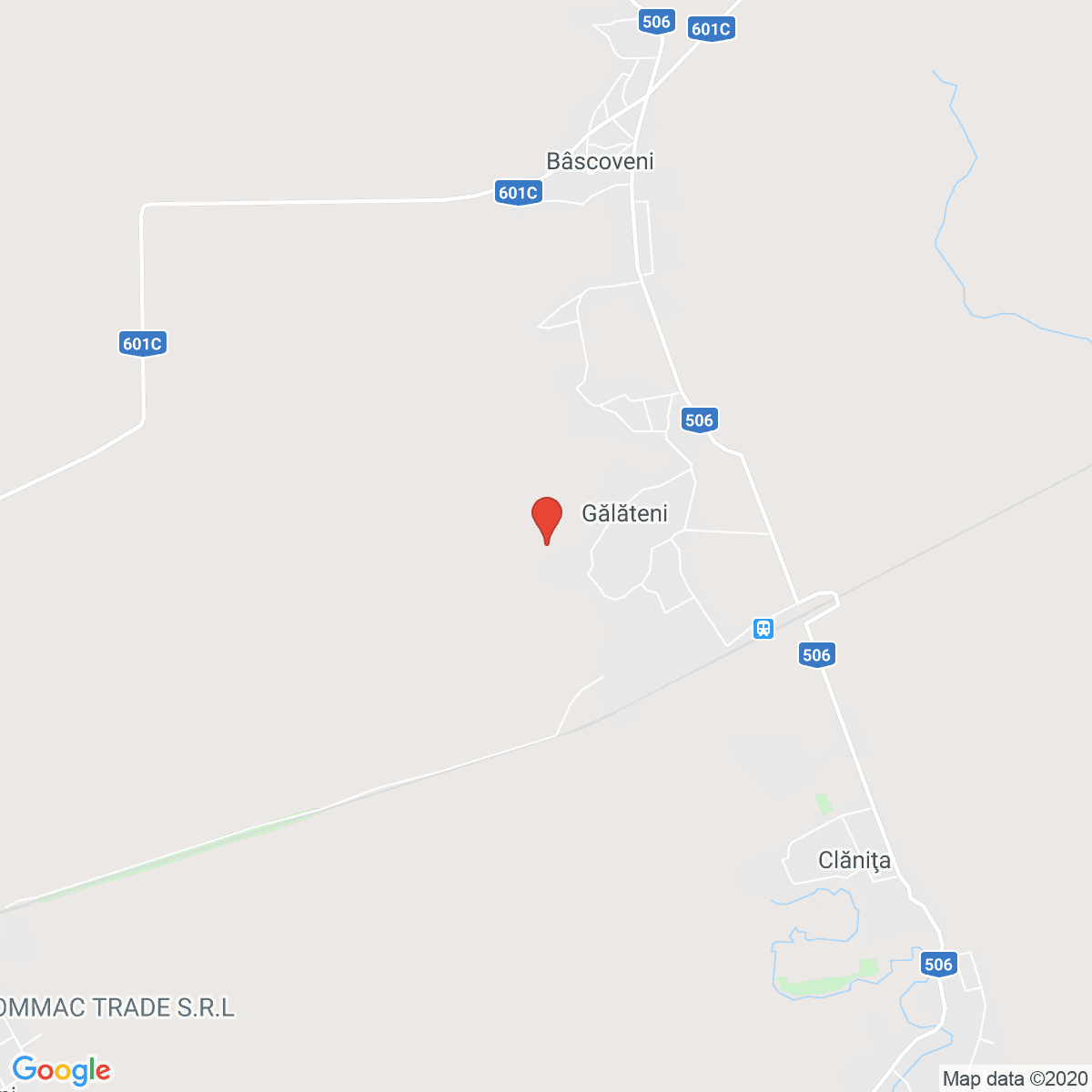 Gălăţeni