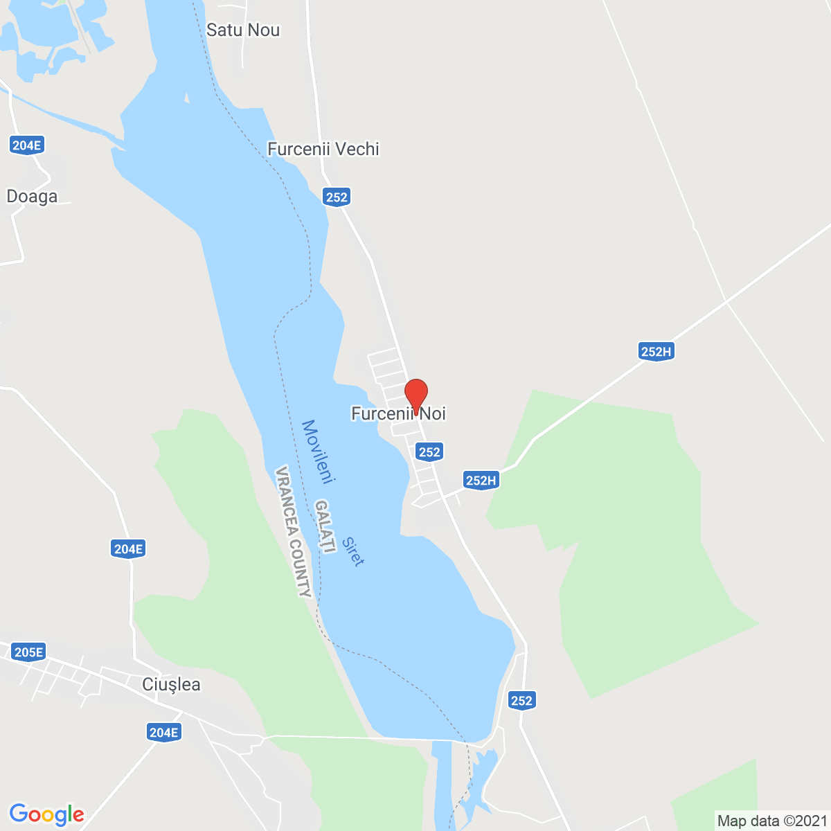 Furcenii Noi