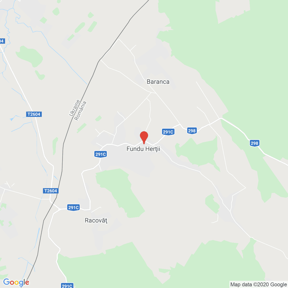 Fundu Herții