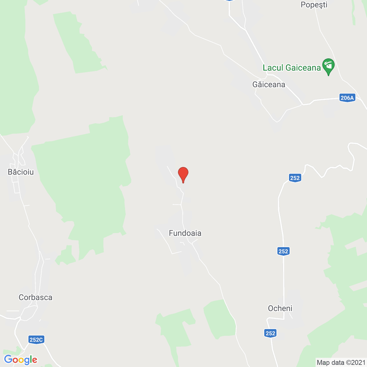 Fundoaia