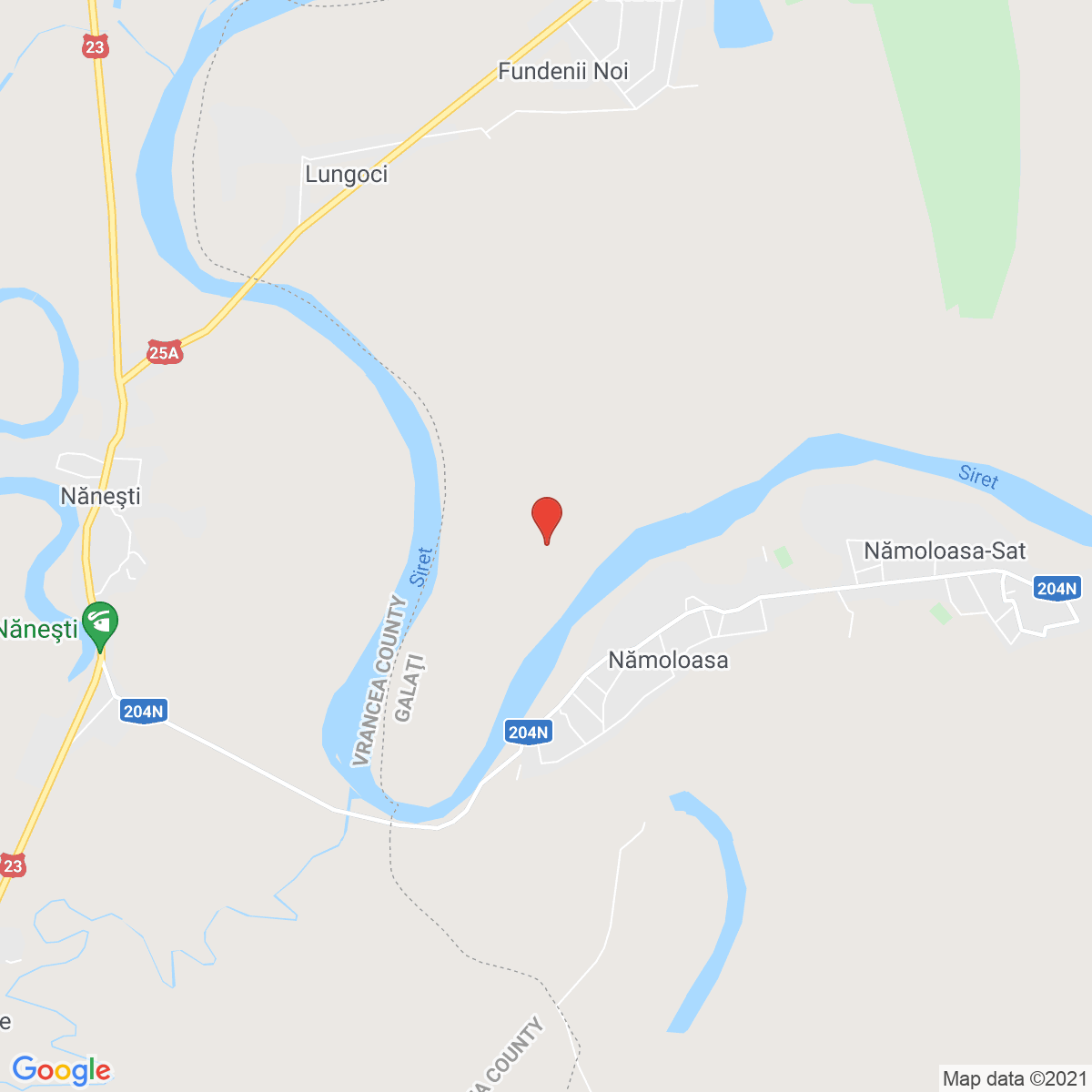 Fundeni