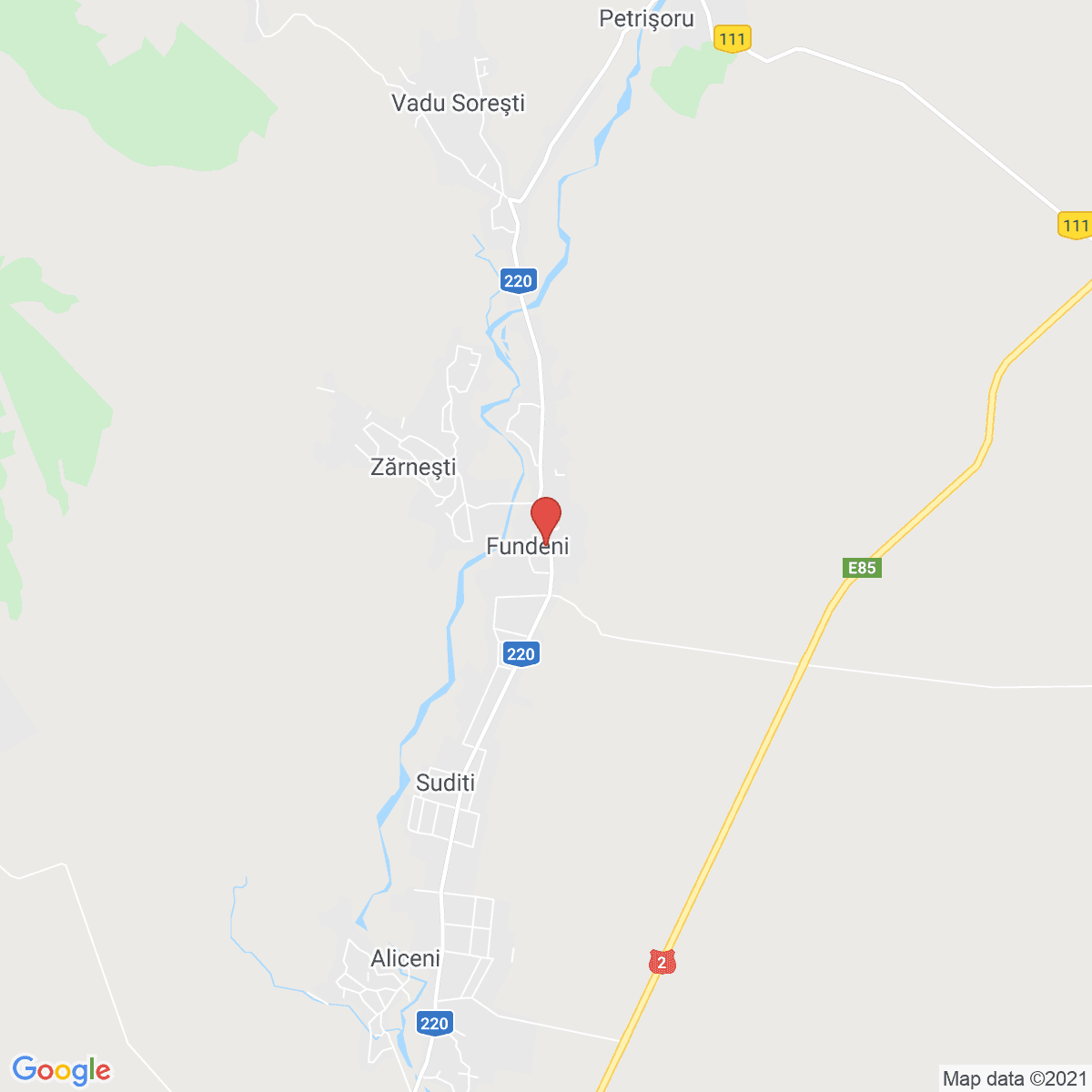 Fundeni