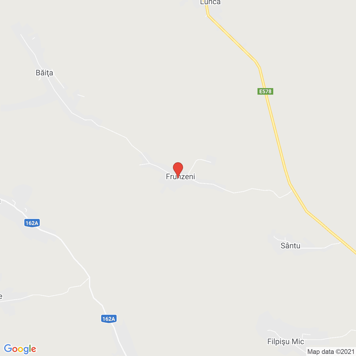Frunzeni