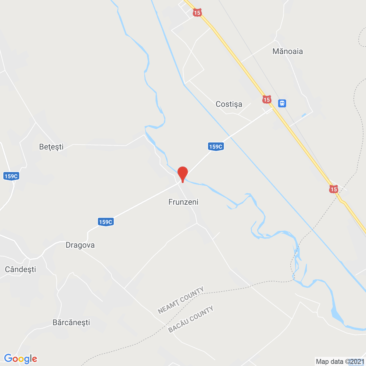 Frunzeni