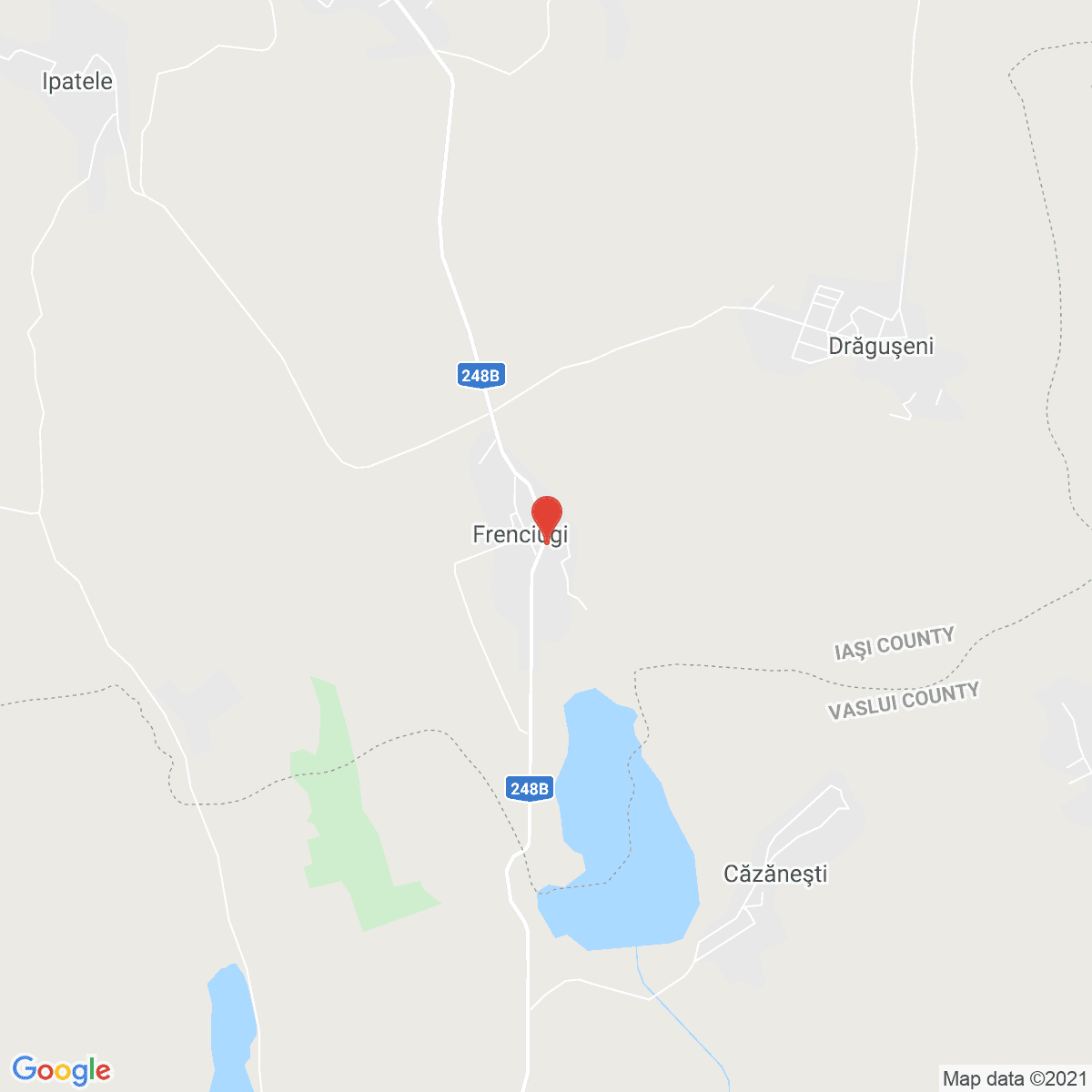 Frenciugi