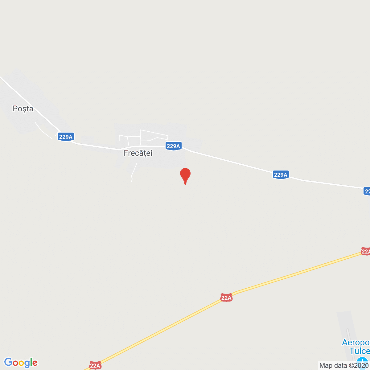 Frecăţei