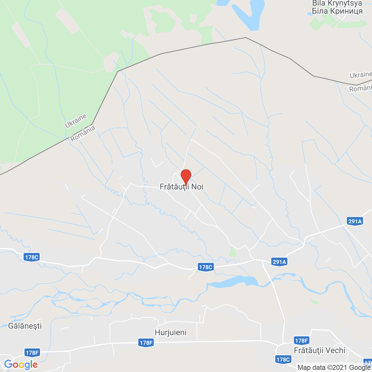 Frătăuţii Noi